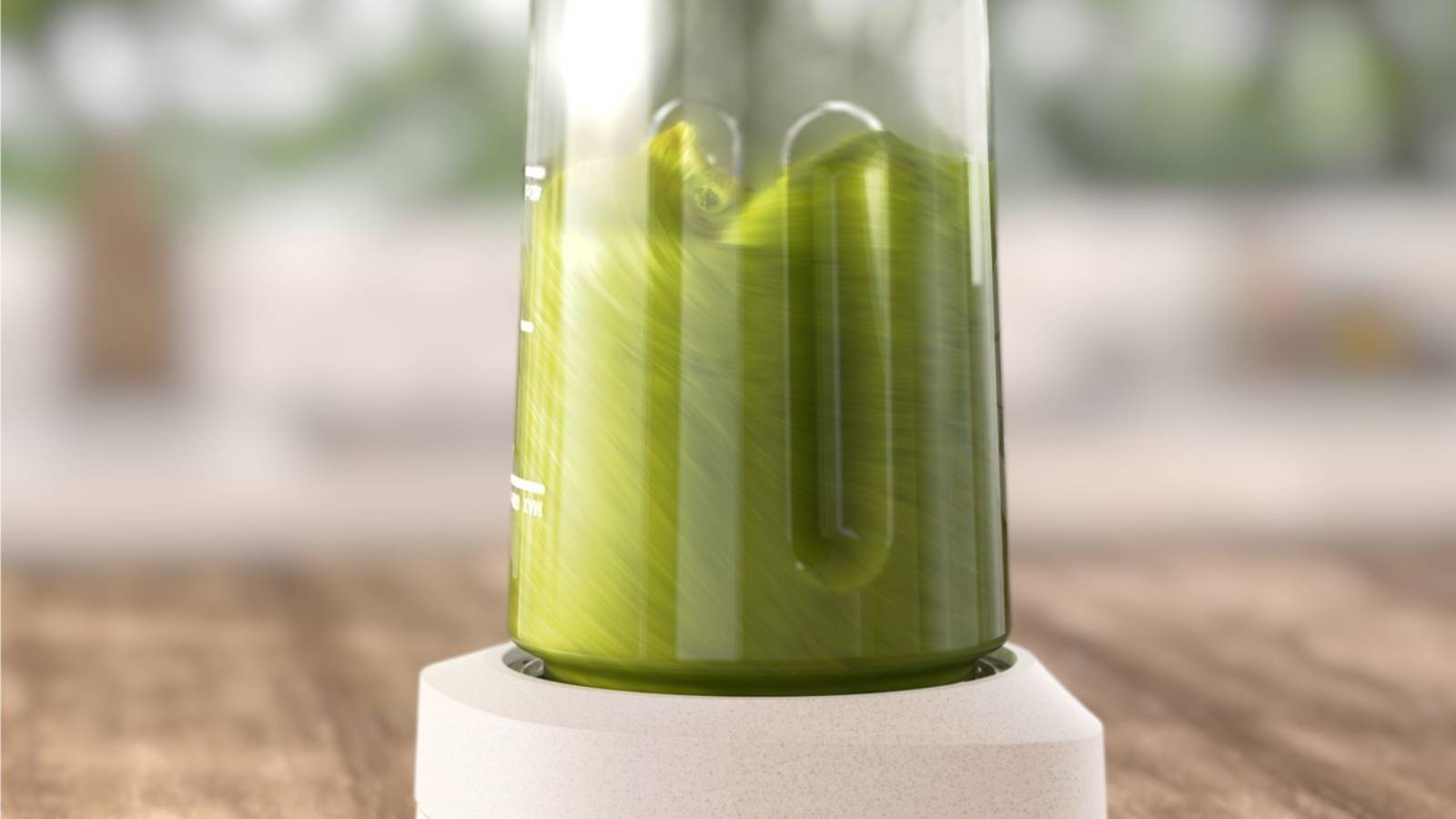 Blender PHILIPS  - HR2500/00