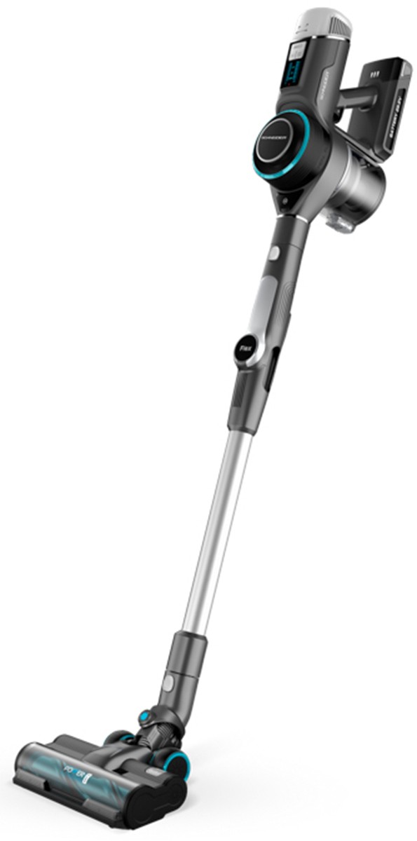 SCHNEIDER Aspirateur balai sans fil Power Ultimate Flex SCVC23400FB SCHNEIDER Aspirateur balai sans fil Power Ultimate Flex SCVC23400FB