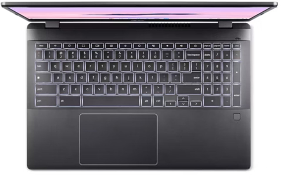 Chromebook ACER  - ACCHROMECBE595358M