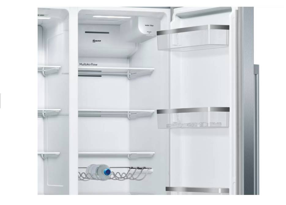 NEFF Réfrigérateur américain  - KA3923IE0