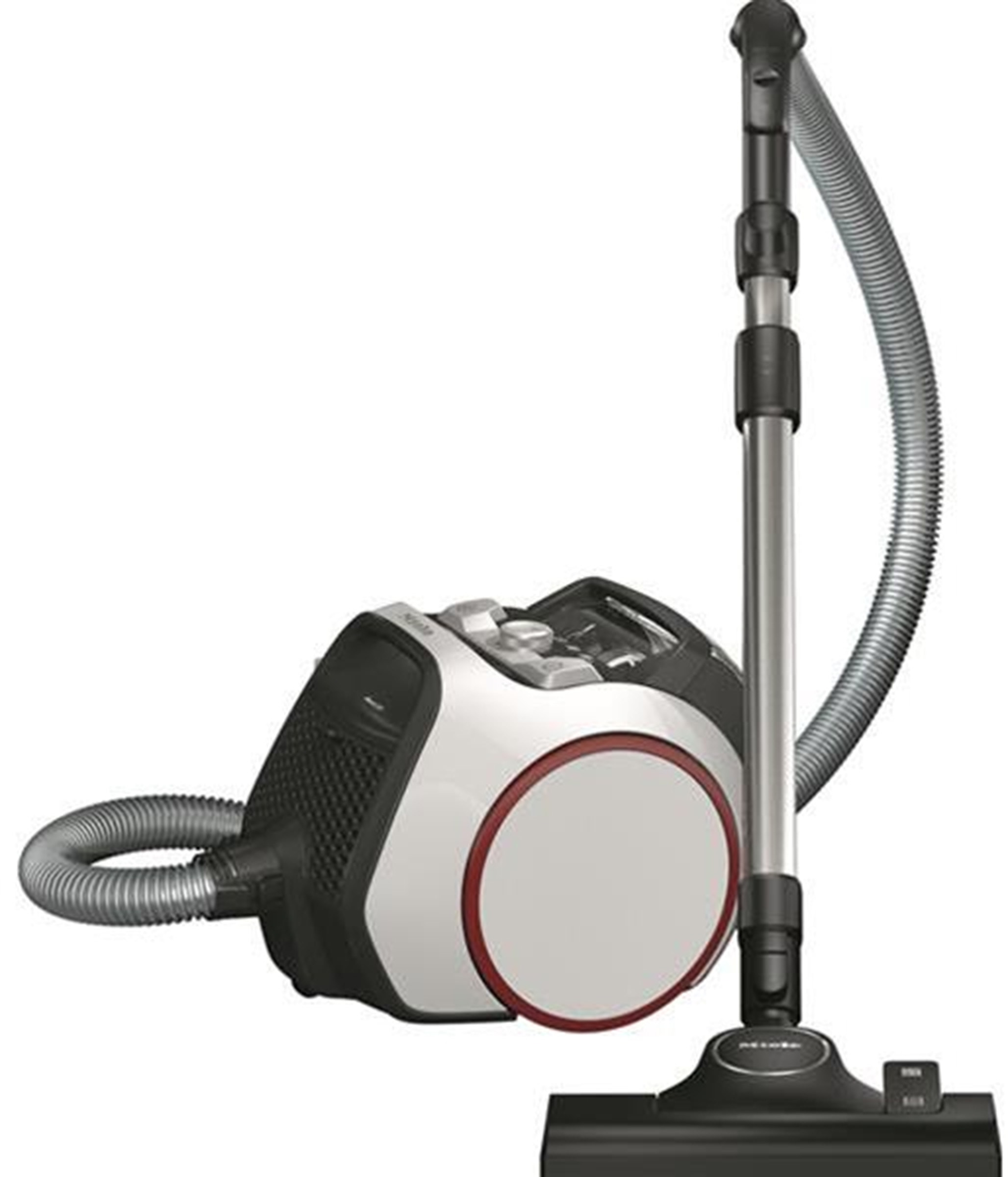Aspirateur traîneau MIELE  BOOSTCX1BLANC