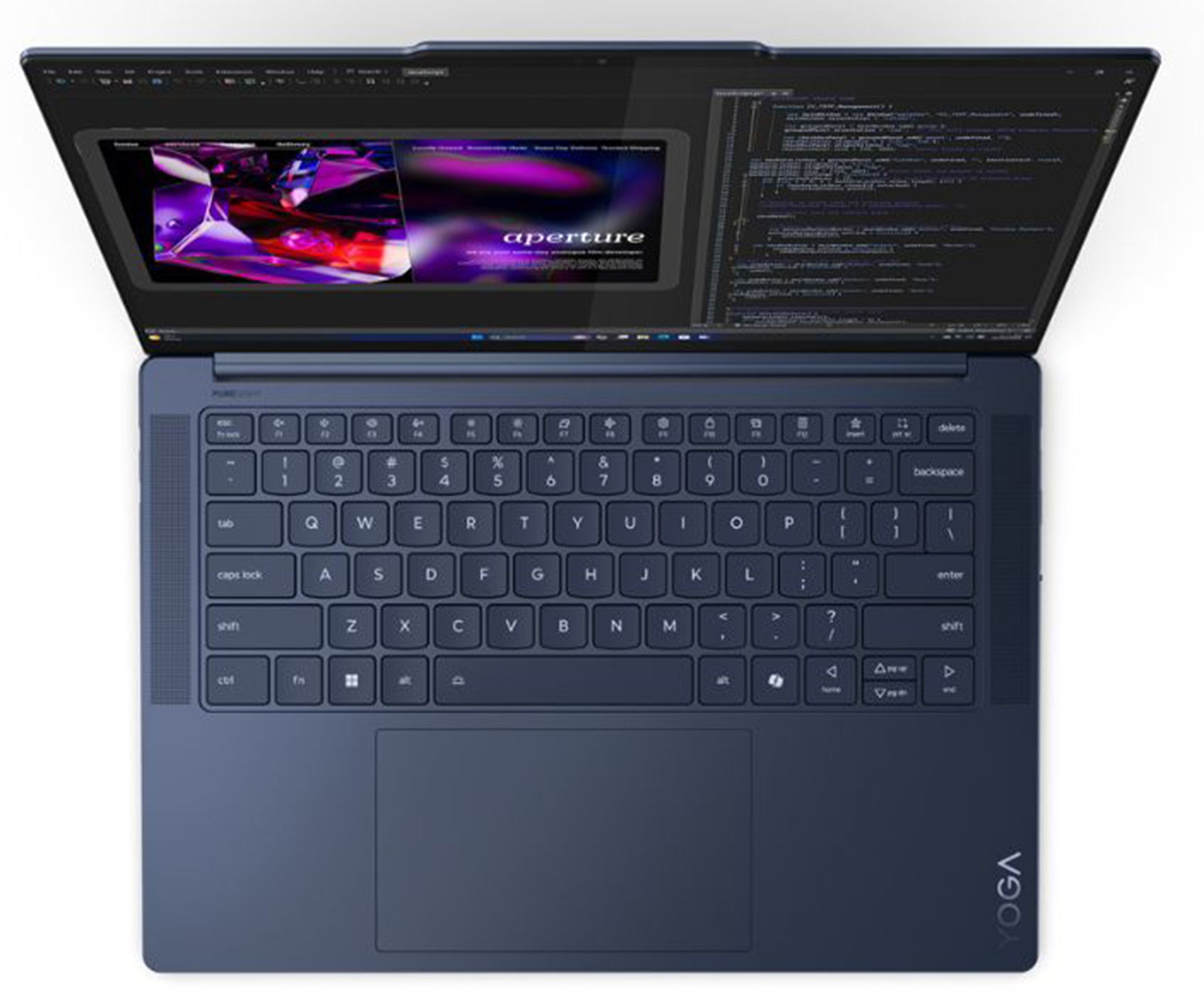 PC portable 14 pouces LENOVO  - LENYGS714Q8X92AFR