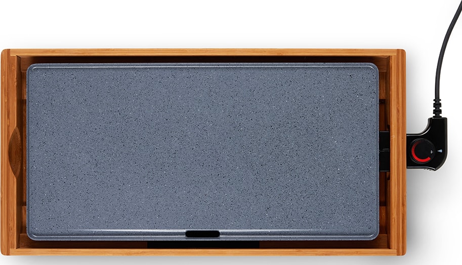 Plancha LIVOO  - DOC322