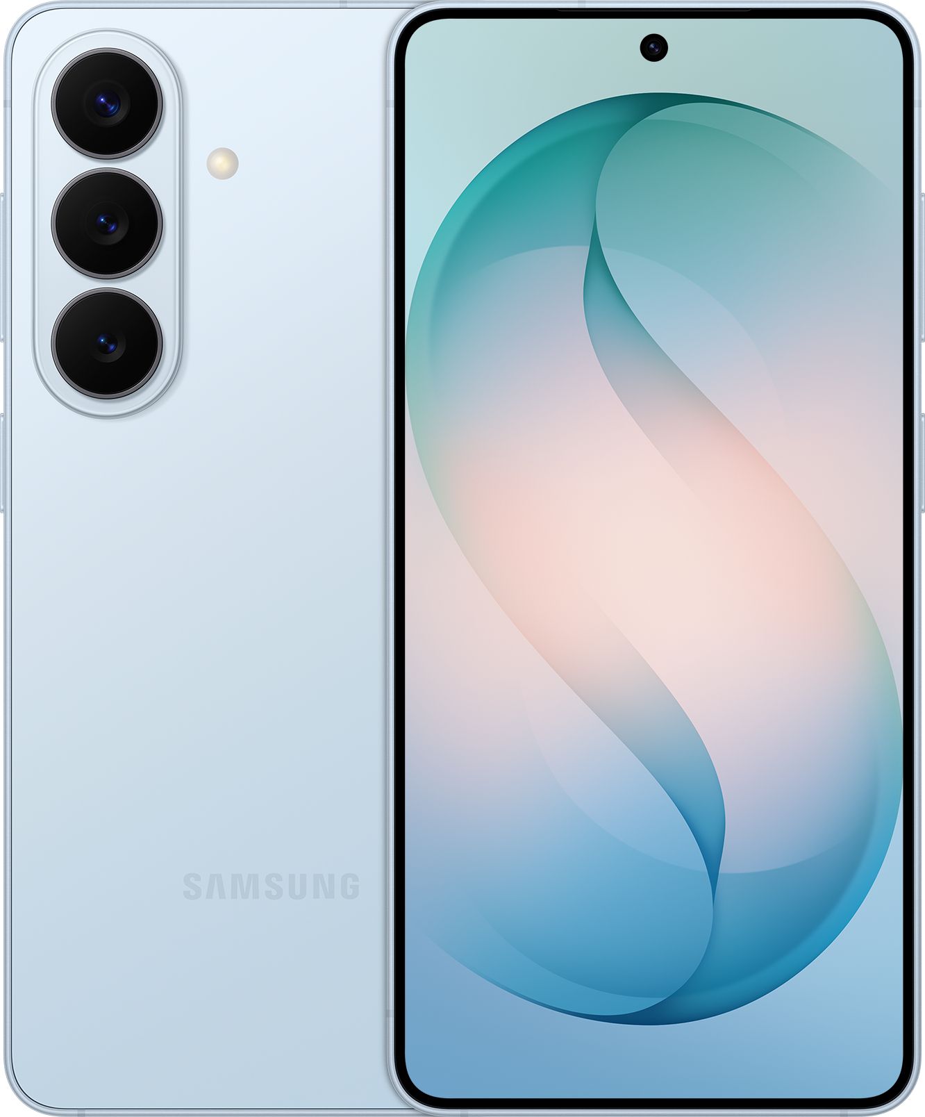 Smartphone SAMSUNG Galaxy S26+ 5G 512Go Bleu GALAXY-S26P-512GBLEU