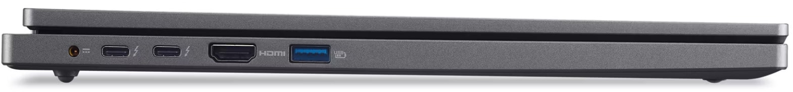 PC portable 16 pouces ACER  - ACTMP216TCO51CB