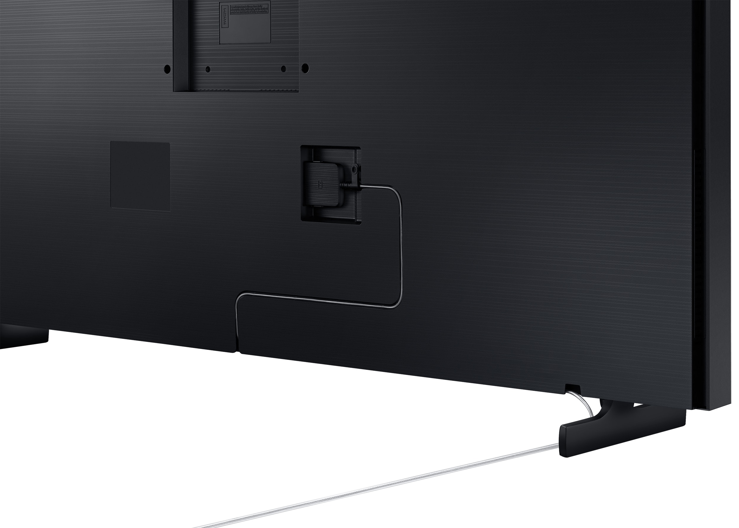TV QLED Full HD 82 cm SAMSUNG  - QE32LS03T