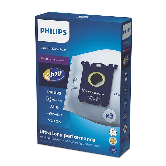 Accessoire aspirateur PHILIPS  - FC8027/01