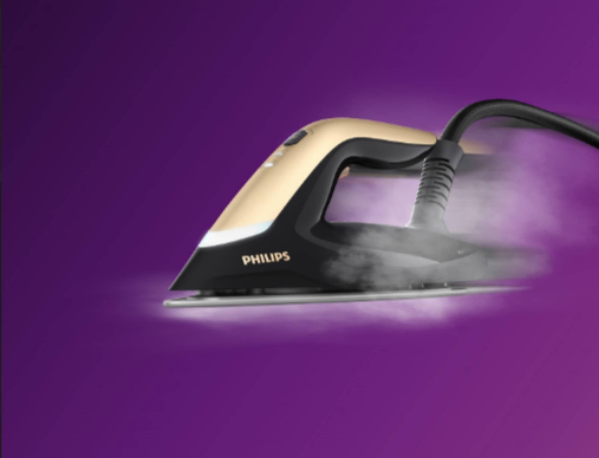 Centrale vapeur PHILIPS PerfectCare 8000 Series - PSG8130/80 Centrale vapeur PHILIPS PerfectCare 8000 Series - PSG8130/80