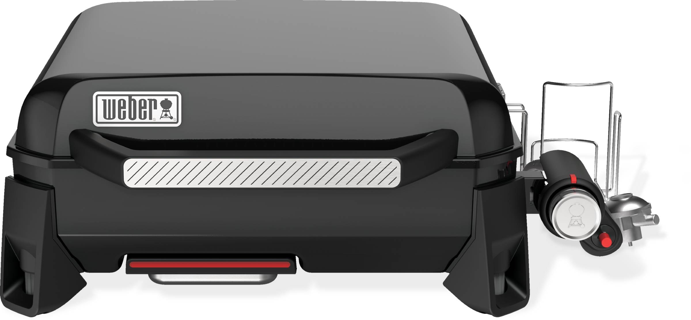 Plancha gaz WEBER  - 1500207