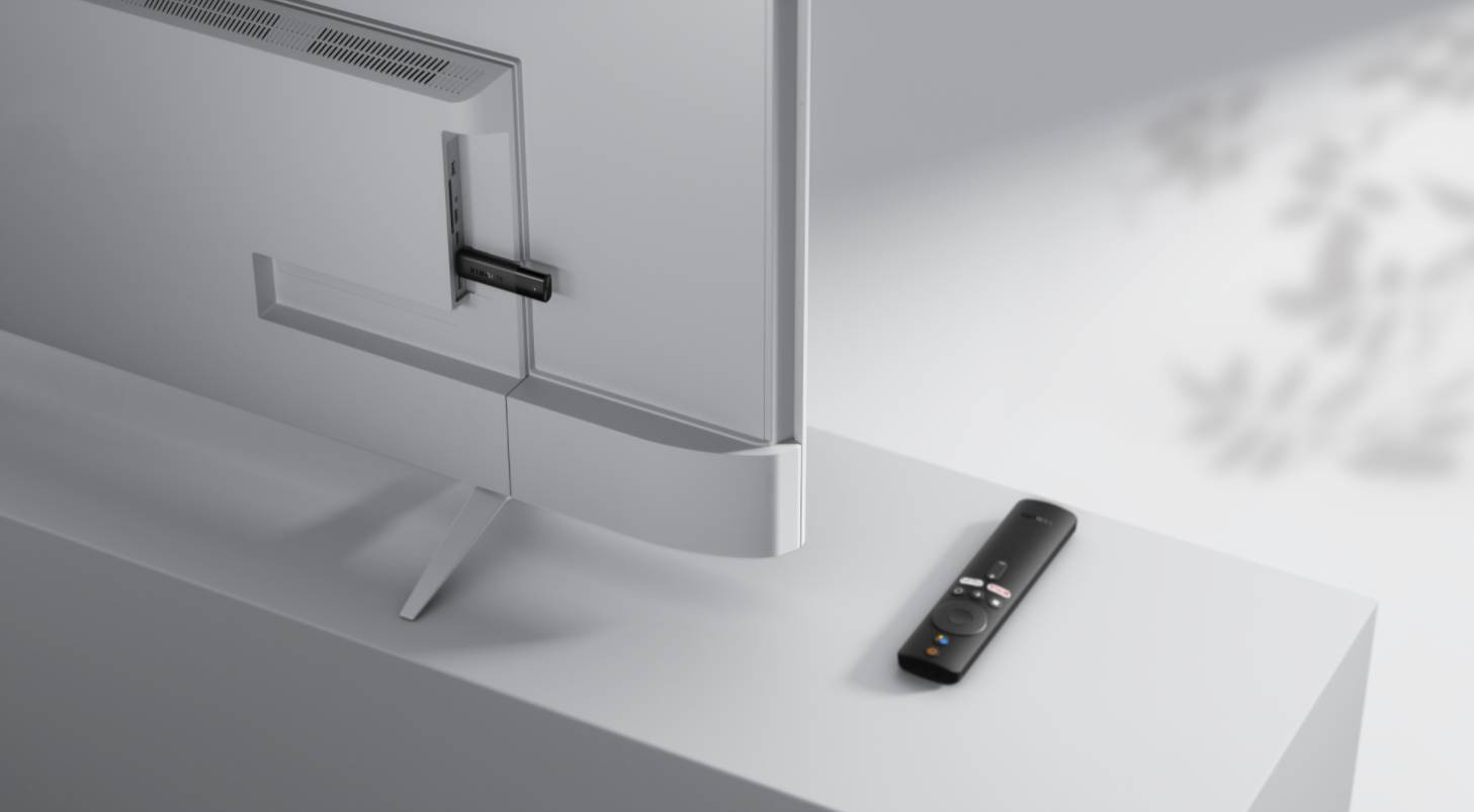 XIAOMI Box TV Internet Mi TV Stick 4K