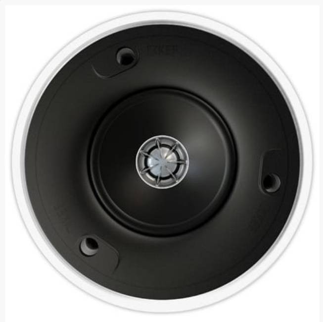 KEF Enceinte encastrable  - CI100.2QR