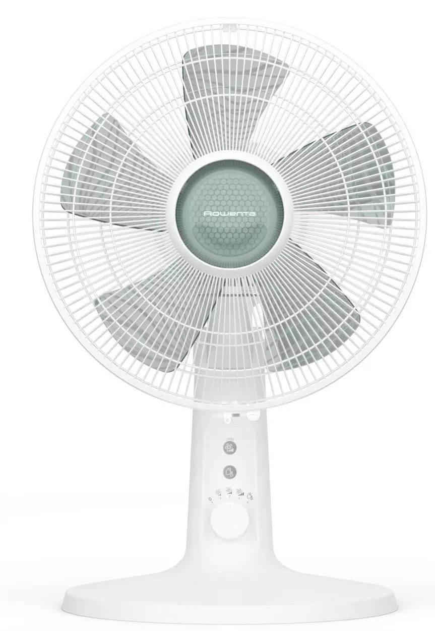 Ventilateur de table ROWENTA  VU2740F0