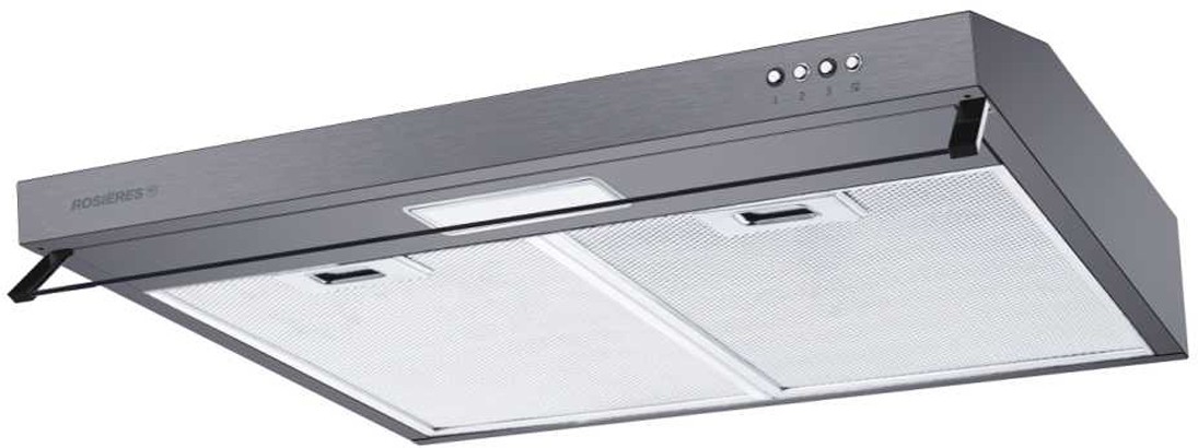 ROSIERES Hotte casquette RHC6381GR