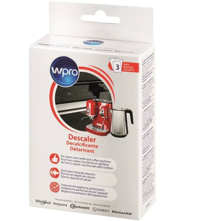 Détartrant WPRO  - WKD005