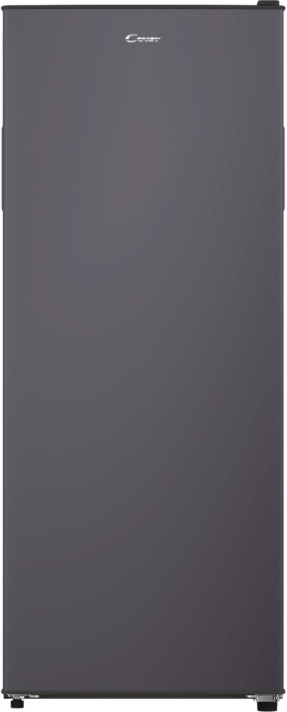 Congélateur armoire CANDY Froid Low Frost 163L Inox CUQS513ES