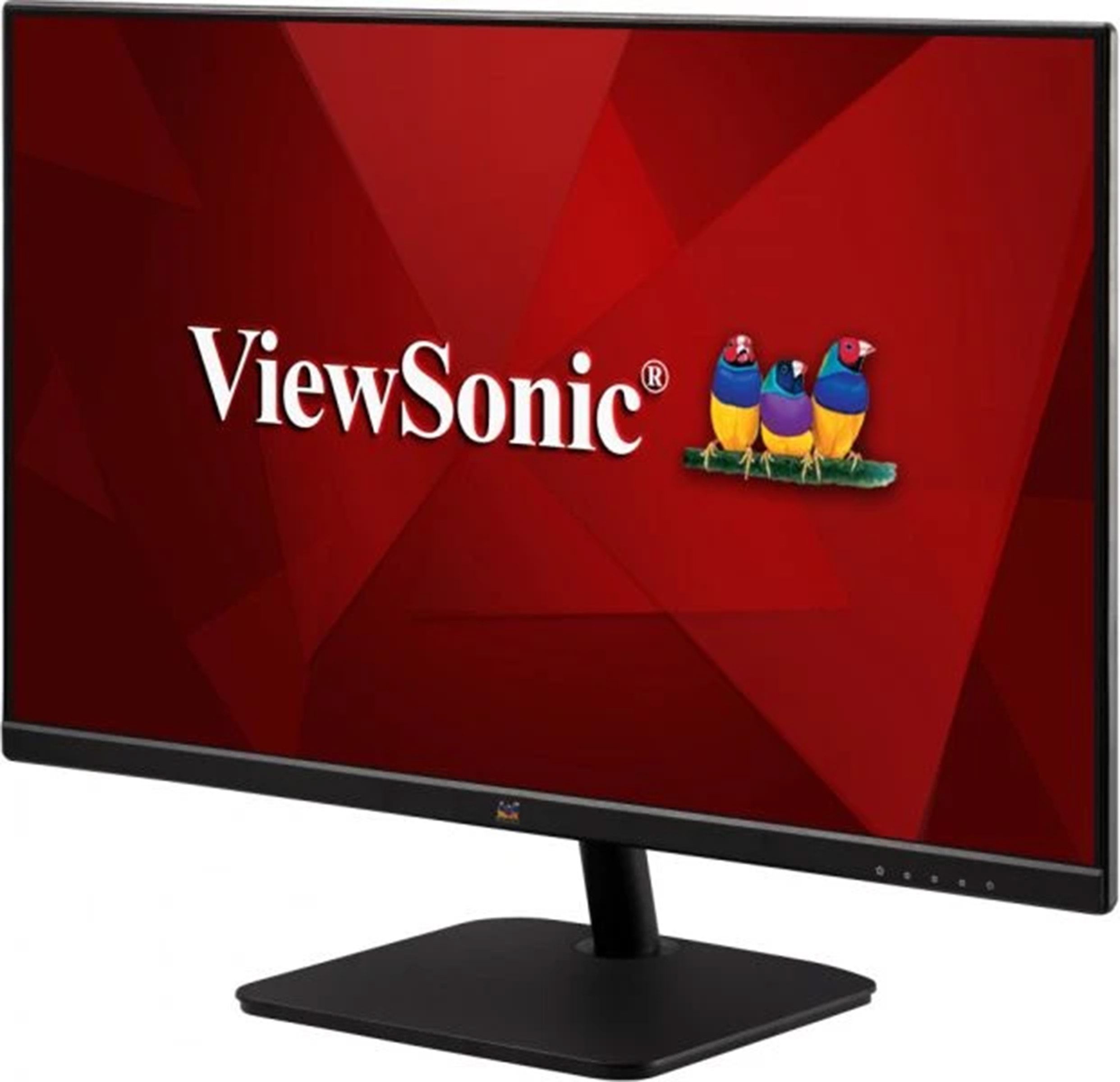 Ecran 27 pouces Full HD VIEWSONIC - VIEVA2732H Ecran 27 pouces Full HD VIEWSONIC - VIEVA2732H