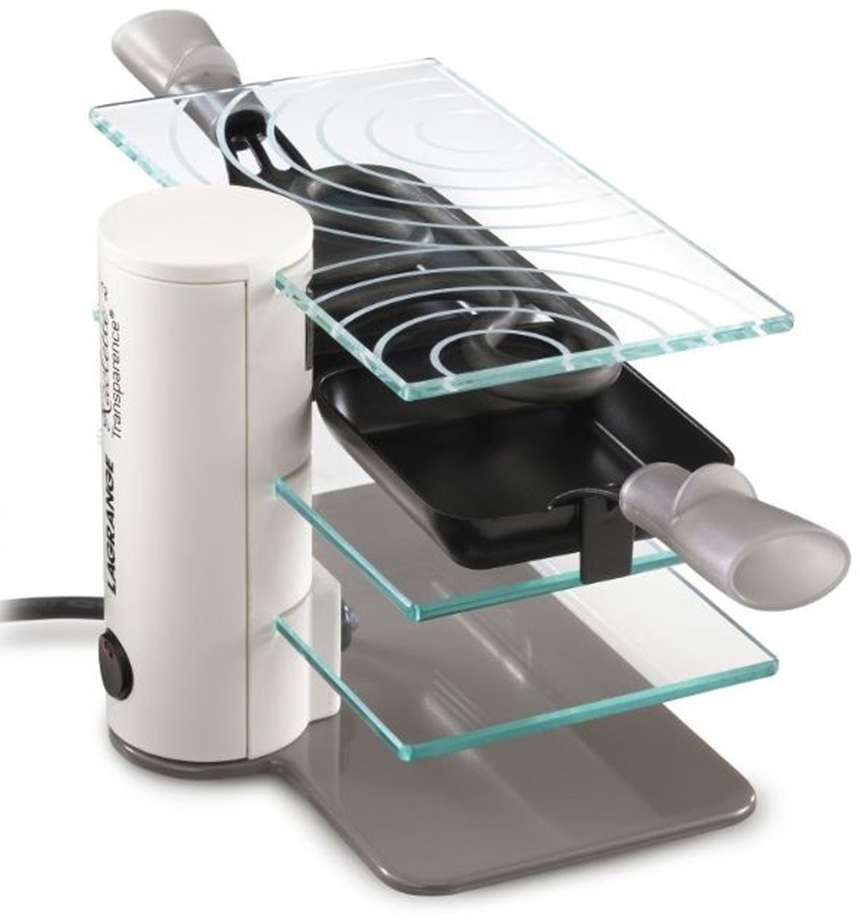 Raclette Multifonction LAGRANGE  - 009204