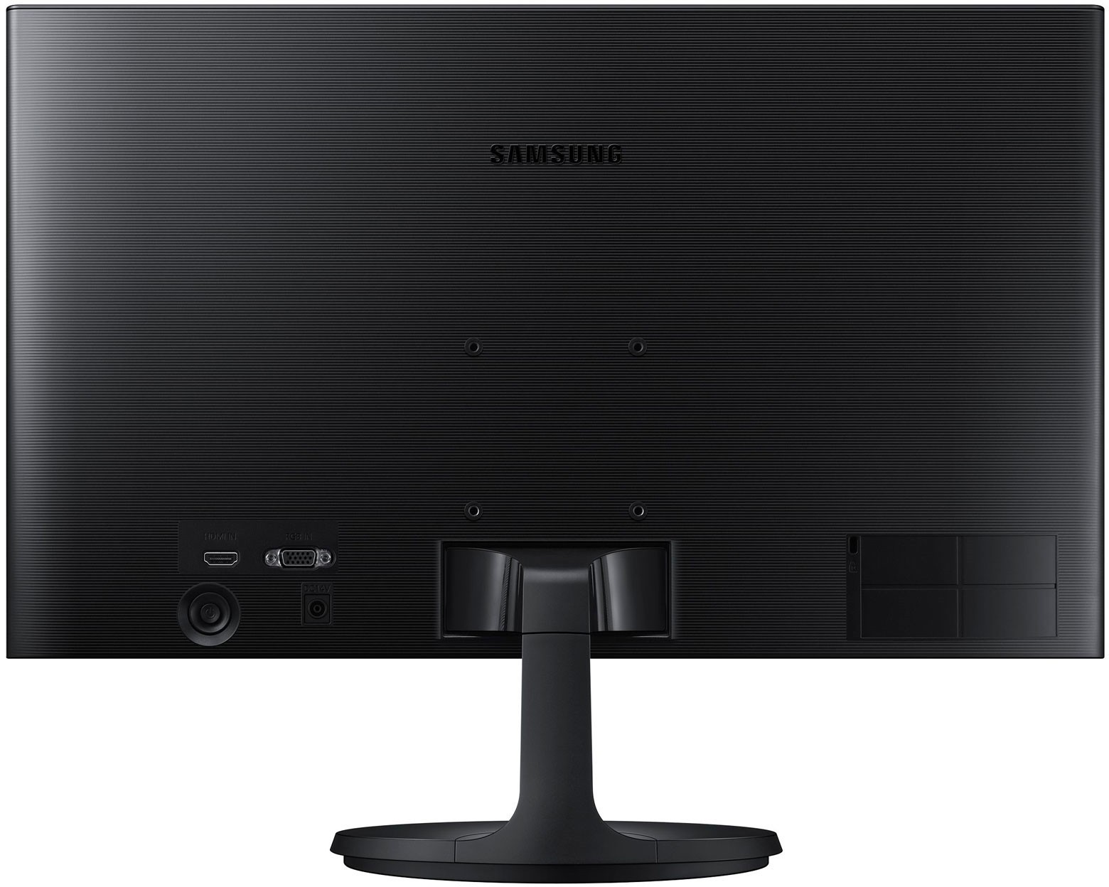 Ecran 27 pouces Full HD SAMSUNG  - LS27F350FHUXEN