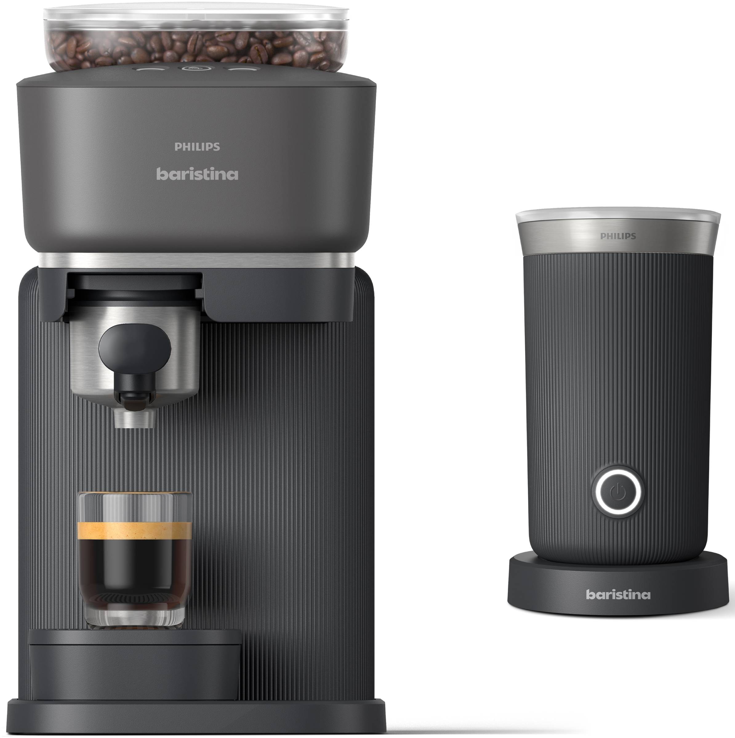 Expresso PHILIPS - BAR303/60 Expresso PHILIPS - BAR303/60
