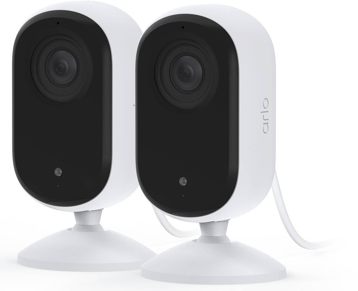 Caméra de surveillance ARLO - VMC3260-100EUS Caméra de surveillance ARLO - VMC3260-100EUS
