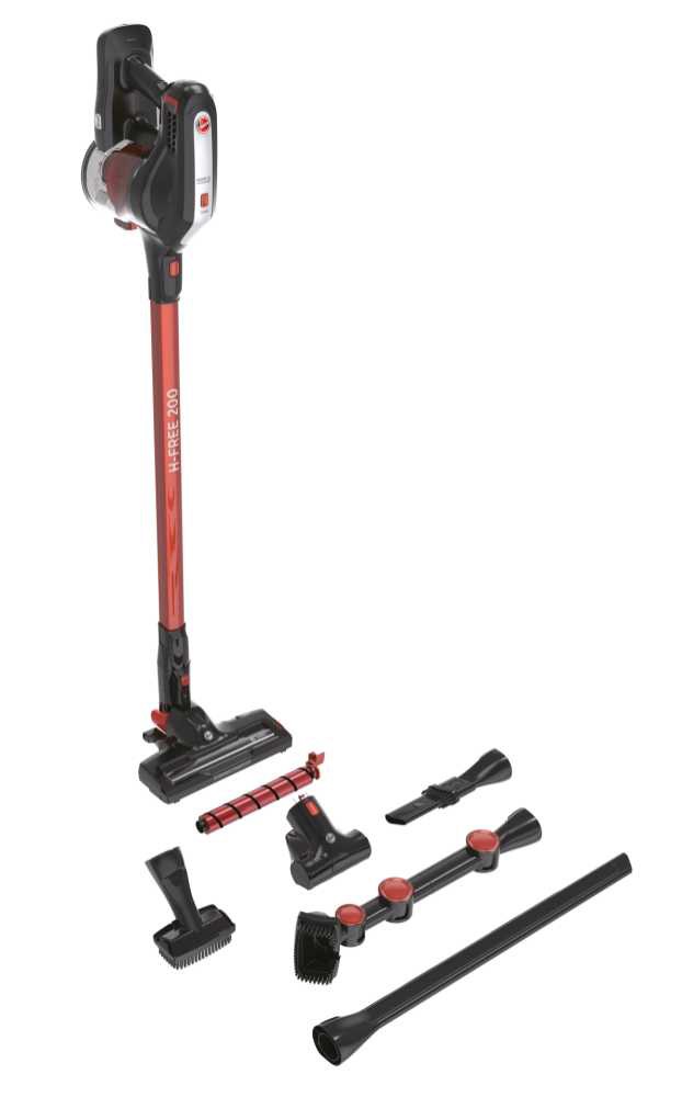 Aspirateur balai HOOVER  - HF222AXL