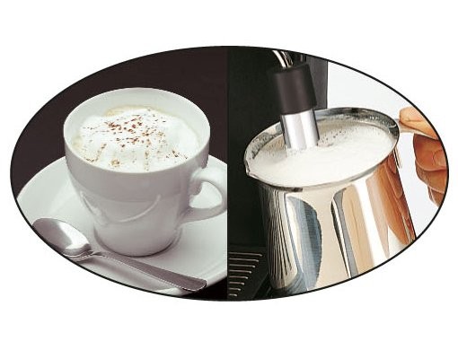 Expresso MAGIMIX  - 11414