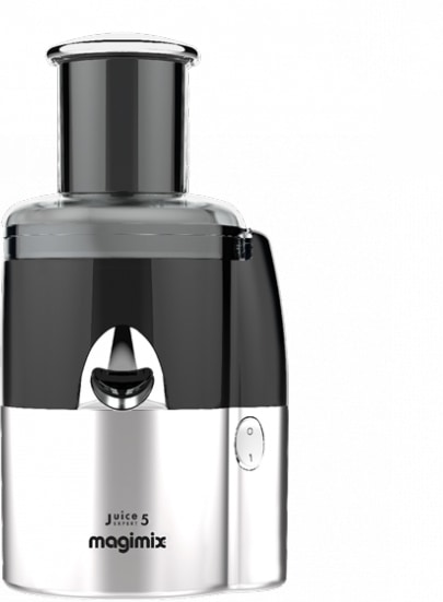 Extracteur de jus MAGIMIX  - 18093F