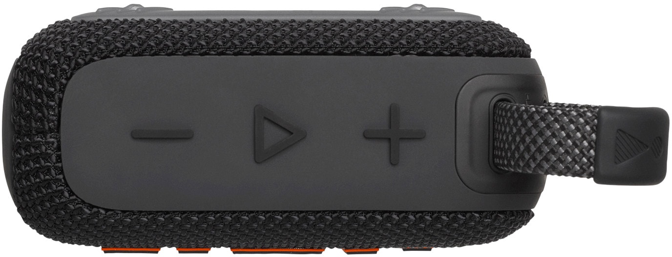 Enceinte bluetooth JBL - JBLGO4BLK Enceinte bluetooth JBL - JBLGO4BLK