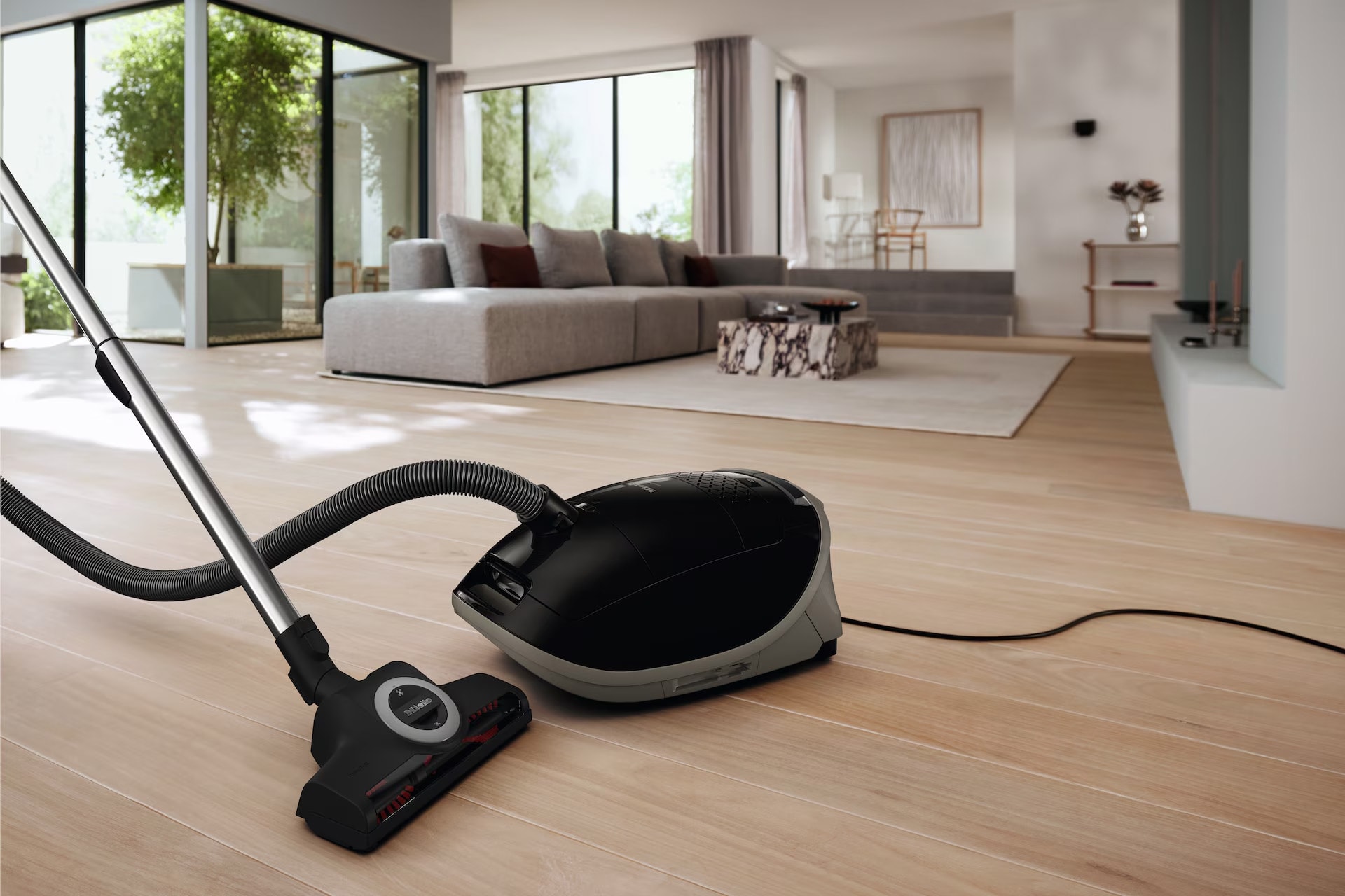 Aspirateur traîneau MIELE - GUARDM1CATDOGFLEXN Aspirateur traîneau MIELE - GUARDM1CATDOGFLEXN