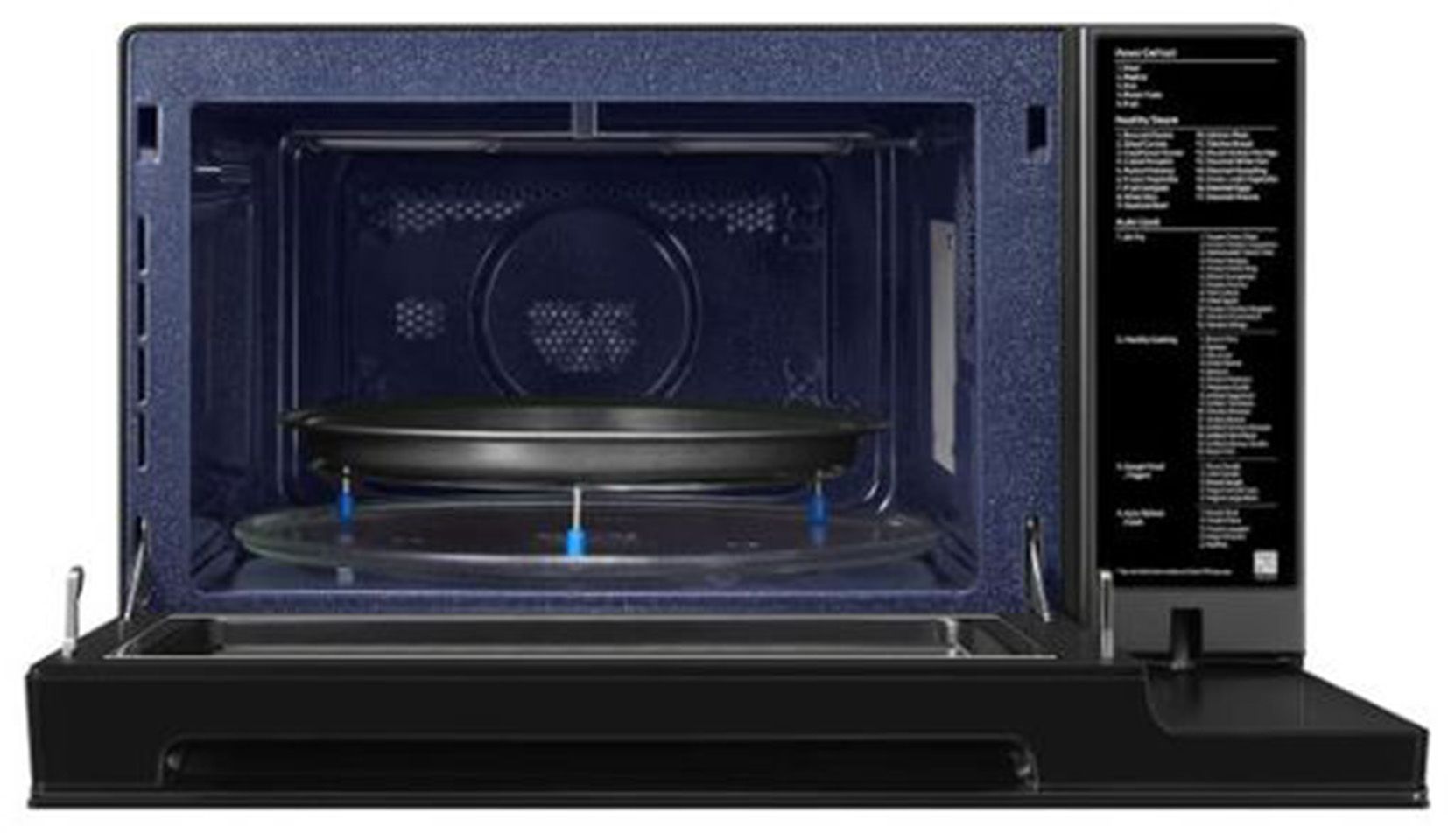 Micro ondes Combiné SAMSUNG  - MC32DG7646KKE1