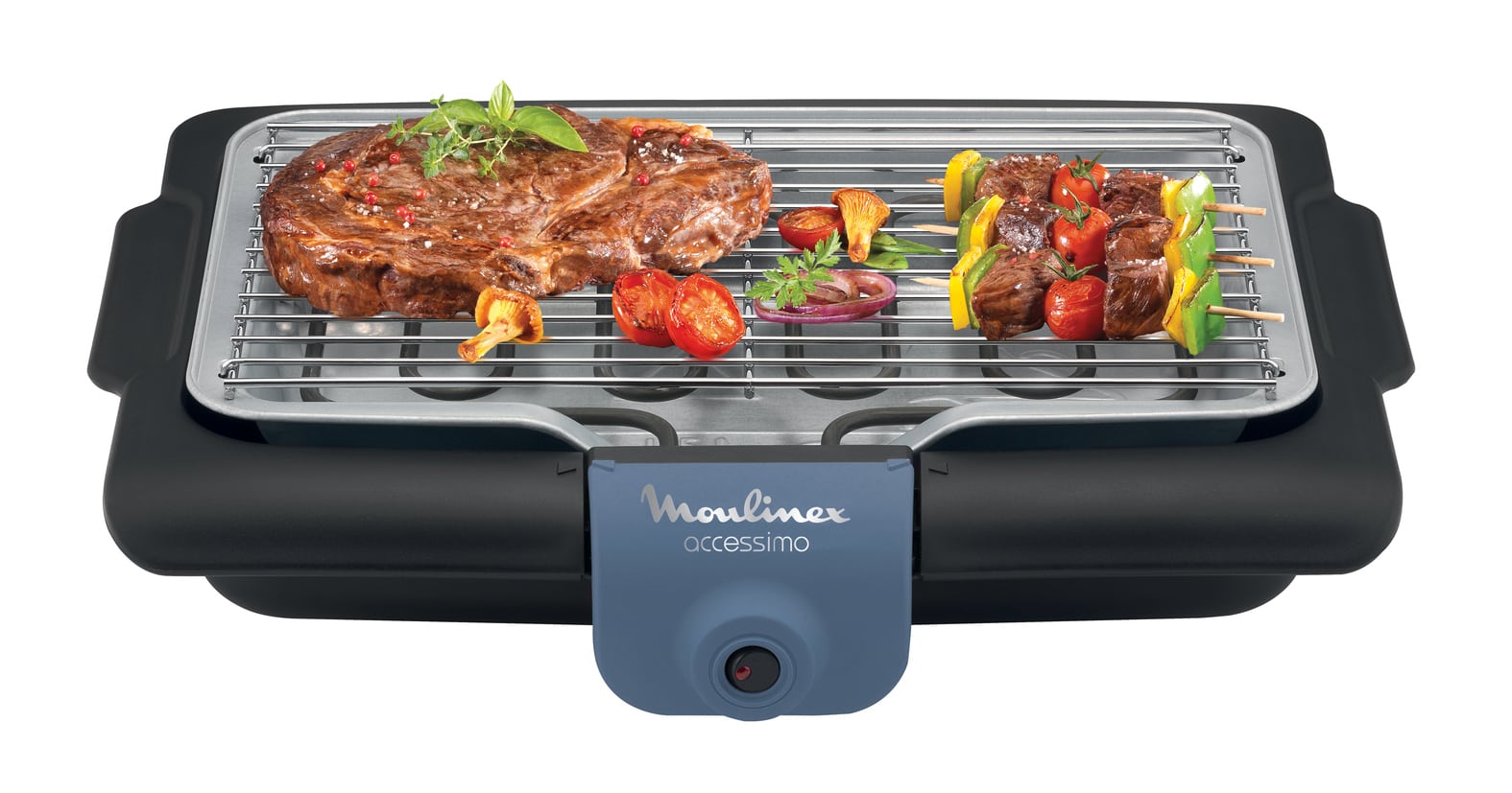 Barbecue de table MOULINEX Accessimo Table - BG134812