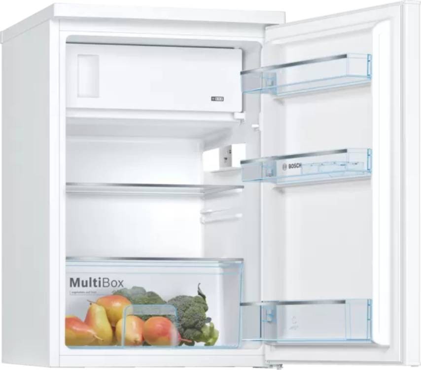 Table top BOSCH Série 2 Fresh Sense 106L Blanc - KTL15NWFA