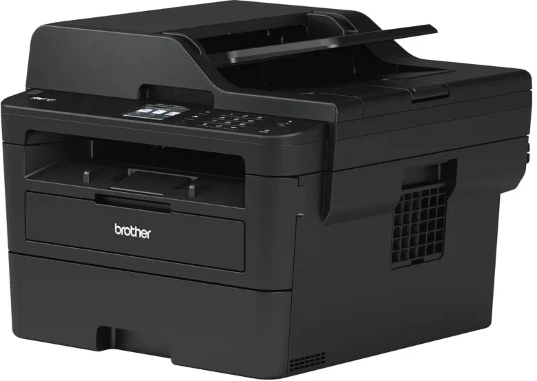 Imprimante multifonction laser BROTHER  - MFCL2730DWRF1