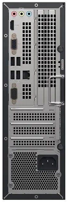 Ordinateur de bureau HUAWEI AMD Ryzen 5 4600G 8Go RAM Radeon Graphics 256Go - MATESTATION-8GO-256G