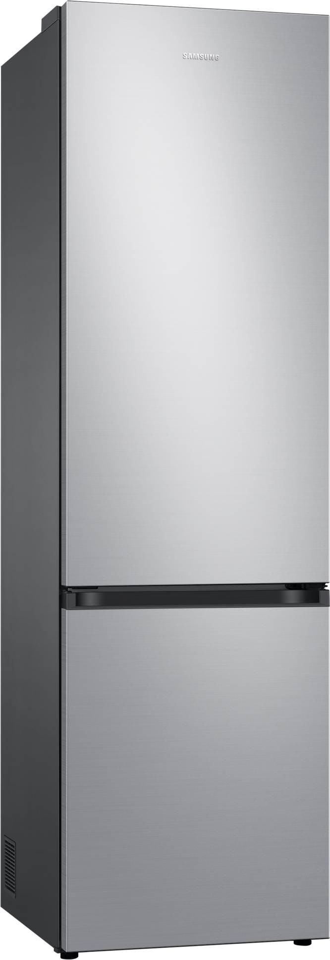 Réfrigérateur congélateur bas SAMSUNG No Frost Multi-Flow 390L Gris - RB38C602CSA Réfrigérateur congélateur bas SAMSUNG No Frost Multi-Flow 390L Gris - RB38C602CSA