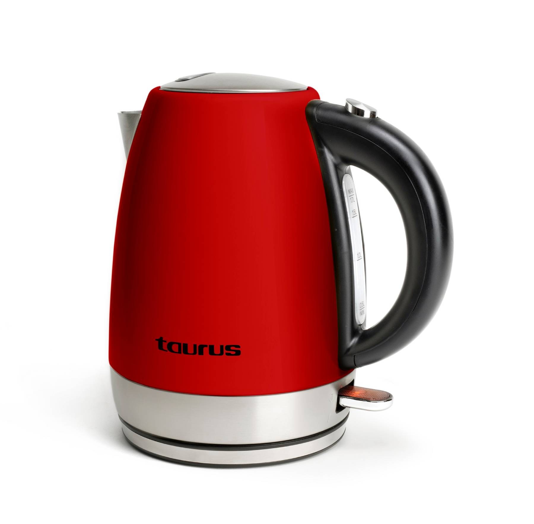TAURUS Bouilloire   VINTAGERED2200W