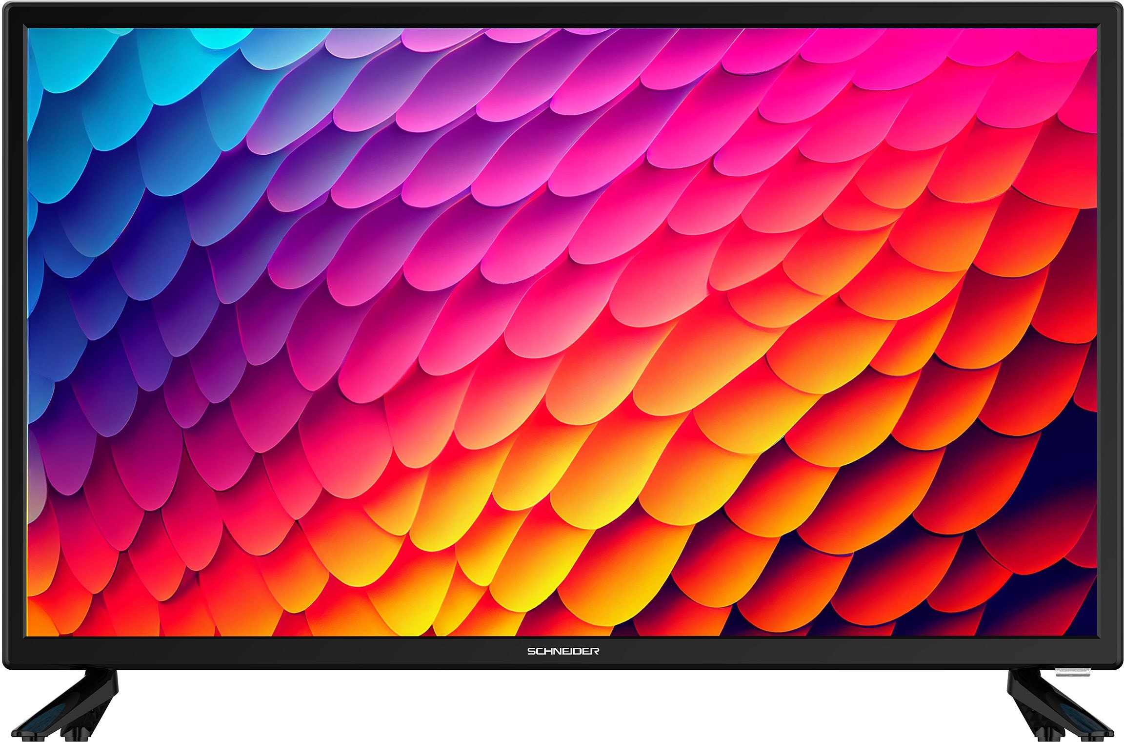 TV LED 60 cm SCHNEIDER  - 24BN4