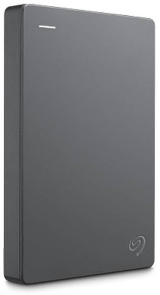 SEAGATE Disque dur externe  - BASIC5TO