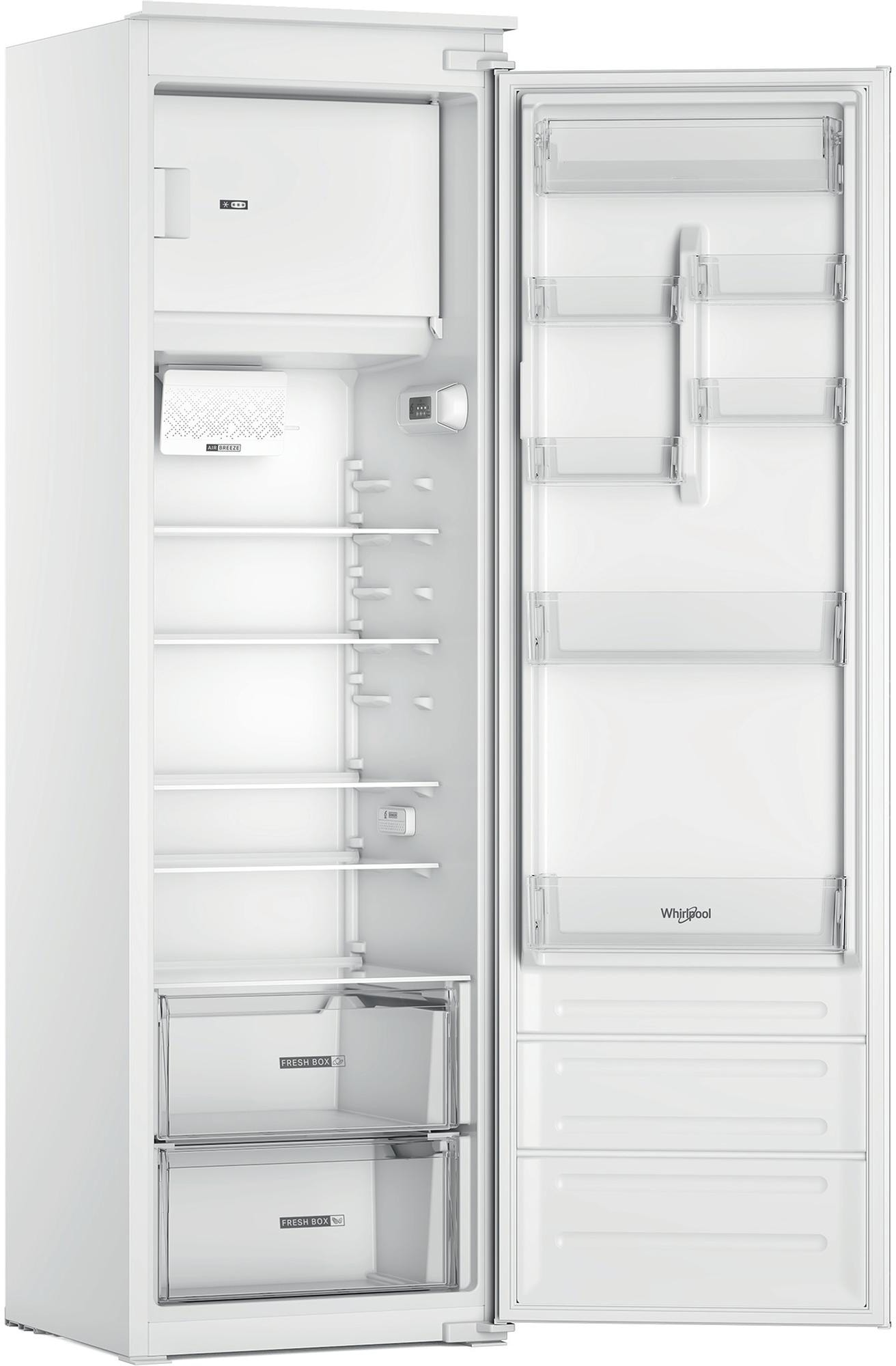Réfrigérateur encastrable 1 porte WHIRLPOOL - WHSD184031A1FR Réfrigérateur encastrable 1 porte WHIRLPOOL - WHSD184031A1FR