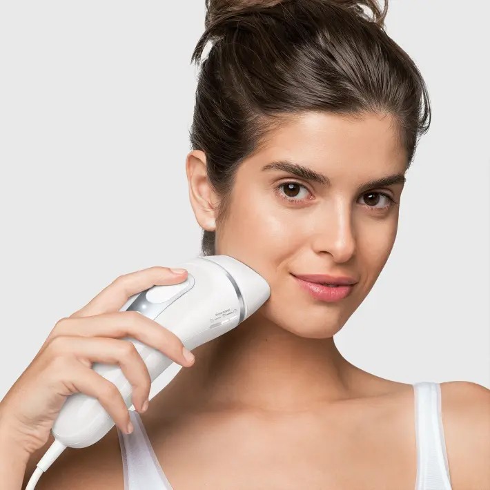 Epilateur lumière pulsée BRAUN SILK Expert Pro 3 - PL3020