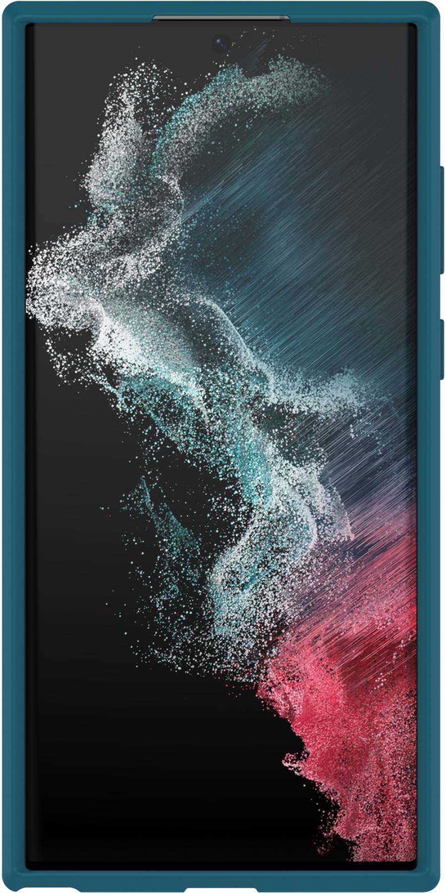 OTTERBOX Coque smartphone Samsung Galaxy S22 Ultra Transparente OTTER-S22U-BLACK2 OTTERBOX Coque smartphone Samsung Galaxy S22 Ultra Transparente OTTER-S22U-BLACK2