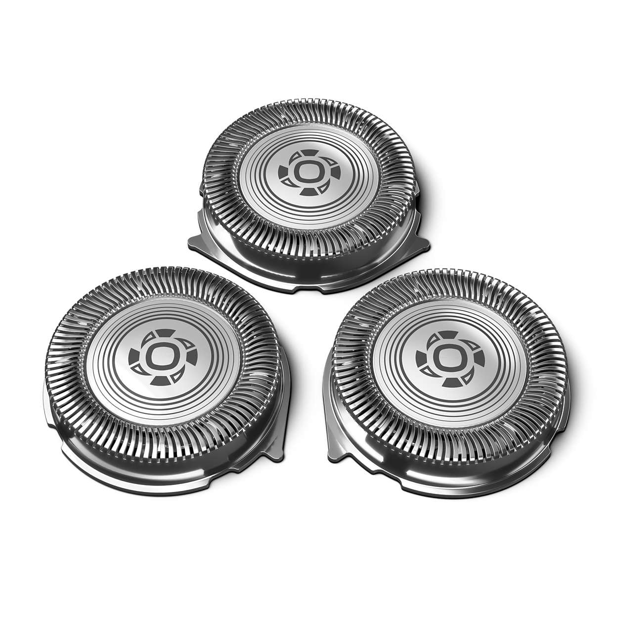 Accessoire rasoir PHILIPS Séries 3000 & 1000 ComfortCut x3 SH3050
