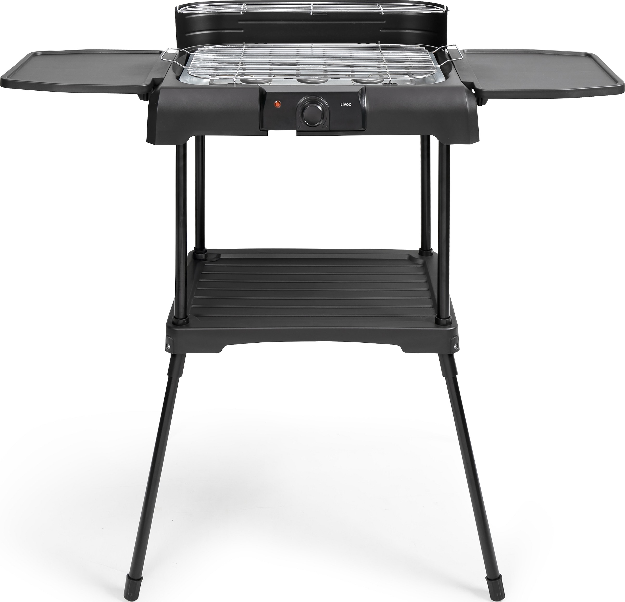Barbecue électrique LIVOO  DOM507