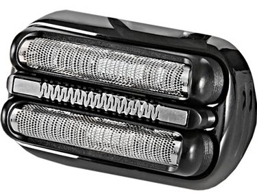 BRAUN Tête de rasage Cassette 32B Serie 3 - 32BCASSETTE