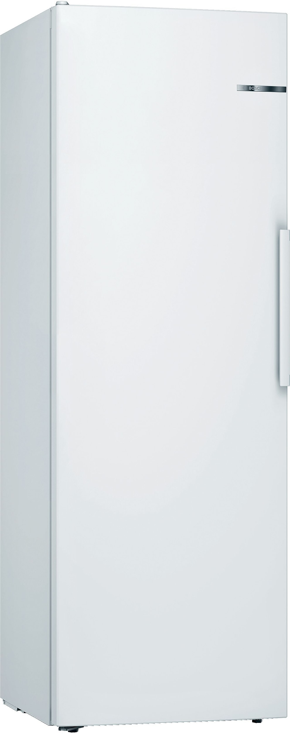 Réfrigérateur 1 porte BOSCH Froid brassé 324L Blanc KSV33VWEP