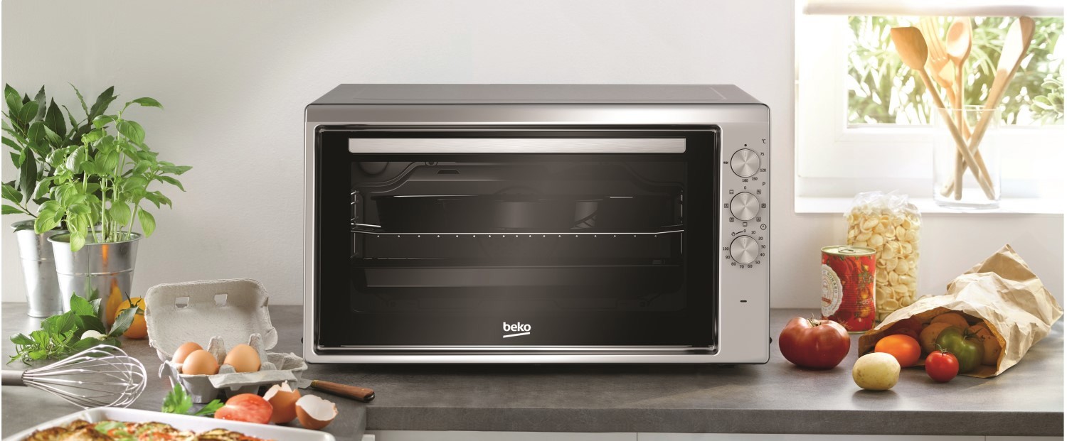 Mini four BEKO 2400W 50L - BMF50CPX