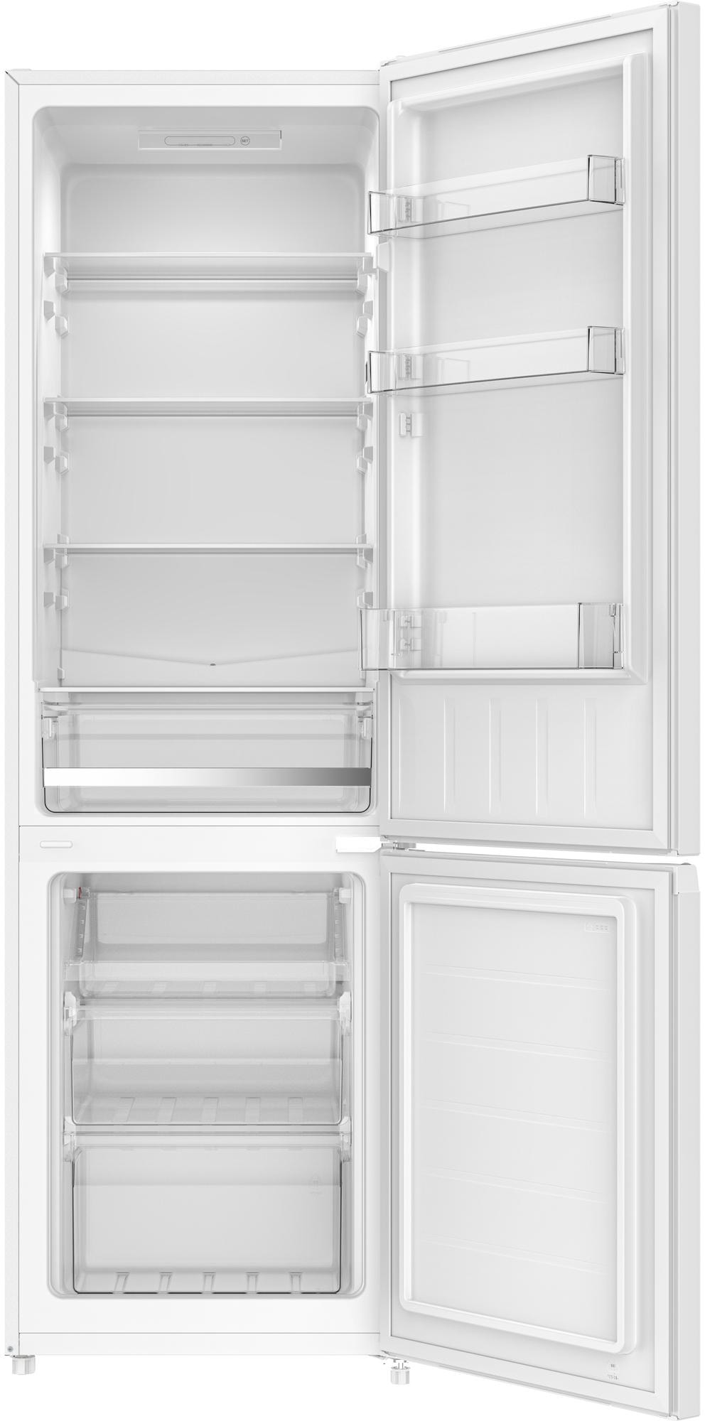 Réfrigérateur congélateur bas INDESIT - INKS8261W4E Réfrigérateur congélateur bas INDESIT - INKS8261W4E