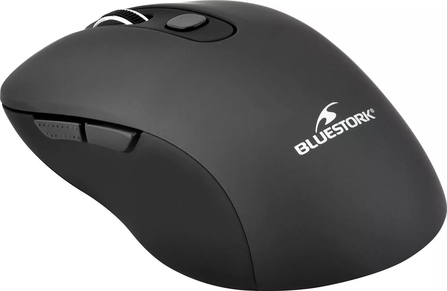 Souris sans fil BLUESTORK Optique Bluetooth Usb Noir M-WL-OFF60-BLACK