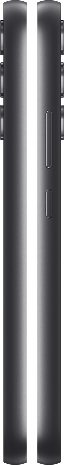 SAMSUNG Smartphone Galaxy A34 5G 128Go Noir - GALAXY-A34-5G-128-NR