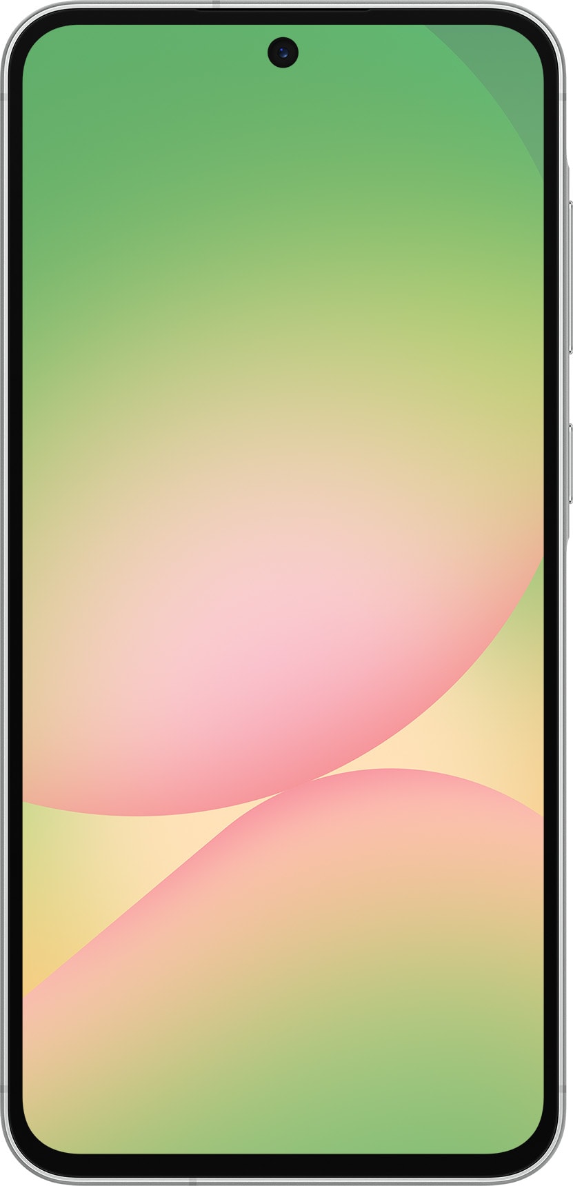 Smartphone SAMSUNG - GALAXY-A56-5G-256-SI Smartphone SAMSUNG - GALAXY-A56-5G-256-SI